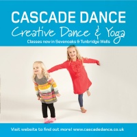 Creative Dance  in Tun.Wells - Autumn Term